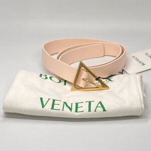 Bottega Veneta Belts for Women on Sale up to 90% Off: Poshmark display picture 3